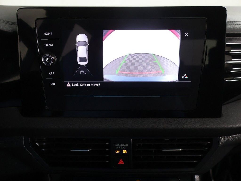 Used 2025 Volkswagen Jetta S FWD image 40