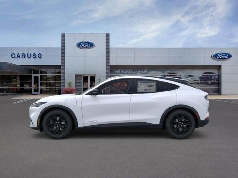 New 2026 Ford Mustang Mach-E Select w/ Technology Package image 3