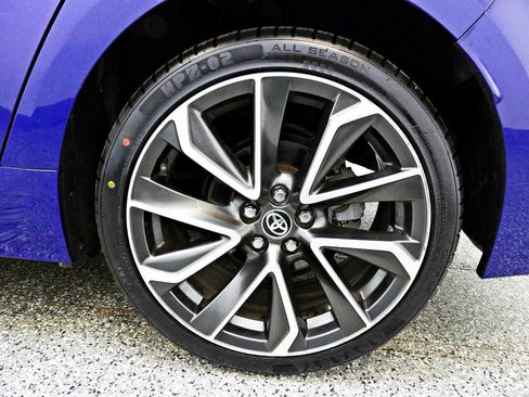 Used 2022 Toyota Corolla SE FWD image 19