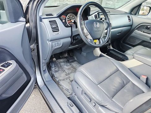 Used 2007 Honda Pilot EX-L image 9