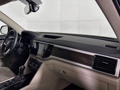 Certified 2023 Volkswagen Atlas SE AWD/4WD image 28