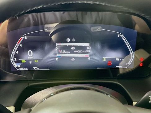 New 2026 MAZDA CX-5 Select AWD/4WD image 12