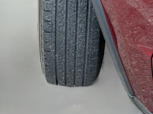 Used 2020 Jeep Grand Cherokee Laredo image 37