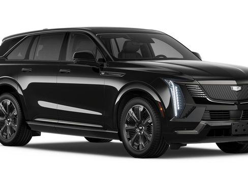 New 2025 Cadillac Escalade IQ Sport 2 image 30