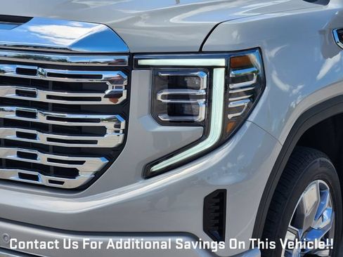 New 2026 GMC Sierra 1500 Denali AWD/4WD image 6