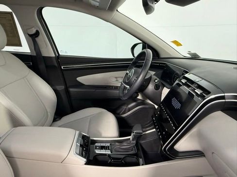 Used 2024 Hyundai Tucson SEL w/ Convenience Package FWD image 49