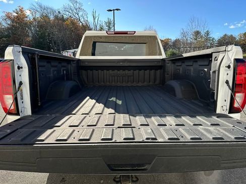 Certified 2024 GMC Sierra 2500 SLE w/ SLE Convenience Package image 14