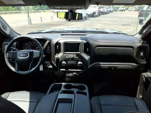 Used 2021 GMC Sierra 1500 2WD Double Cab image 13