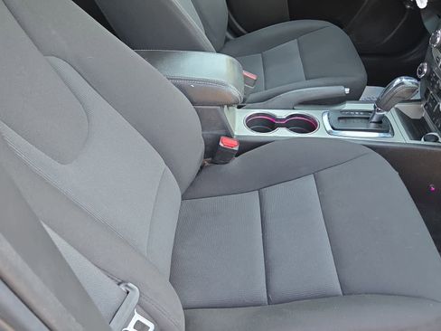 Used 2012 Ford Fusion Hybrid image 19