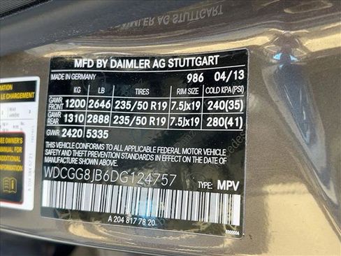 Used 2013 Mercedes-Benz GLK 350 4MATIC image 22