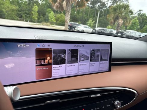 New 2026 Genesis GV70 2.5T Advanced AWD/4WD image 51