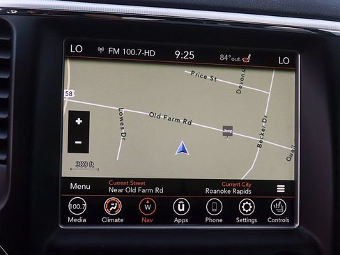 Used 2018 Jeep Grand Cherokee Limited AWD/4WD image 27