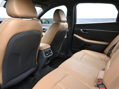Used 2020 Hyundai Sonata Limited FWD image 21