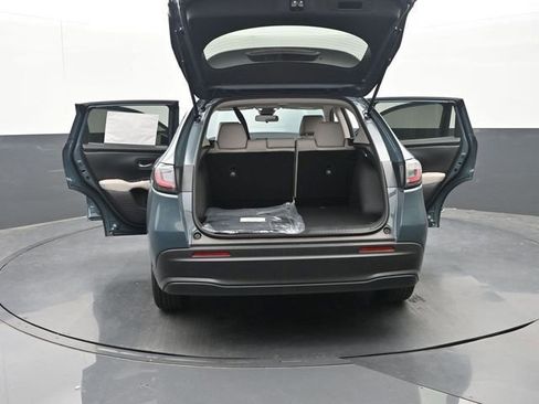 New 2026 Honda HR-V LX image 40