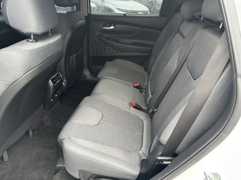 Used 2022 Hyundai Santa Fe XRT AWD/4WD image 11