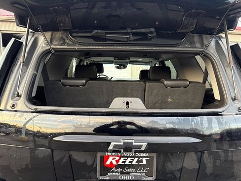 Used 2018 Chevrolet Tahoe Premier AWD/4WD image 30