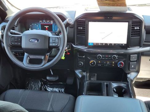 New 2026 Ford F150 STX w/ Equipment Group 200A image 27
