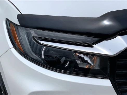 Used 2021 Honda Ridgeline RTL image 28