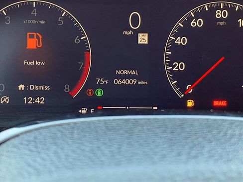 Used 2023 Honda Civic Si image 16