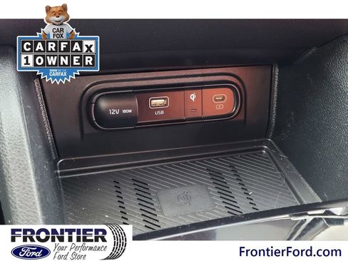 Used 2024 Kia Sportage SX image 26