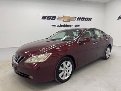 Used 2008 Lexus ES 350