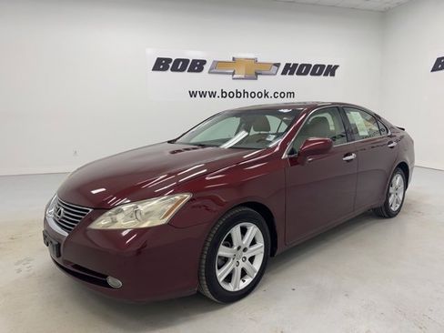 Used 2008 Lexus ES 350 image 1