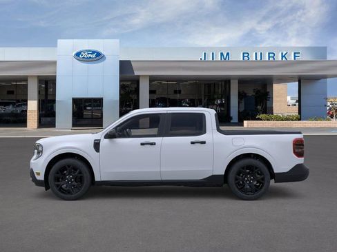New 2026 Ford Maverick XLT w/ XLT Luxury Package image 3