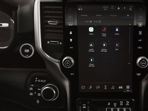 New 2026 RAM 1500 Big Horn image 30