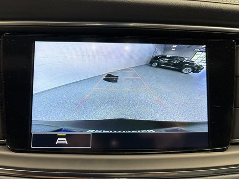 Used 2023 Buick Enclave Essence w/ LPO, Floor Liner Package FWD image 22