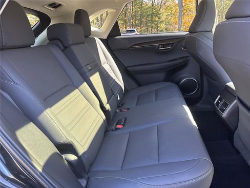 Used 2020 Lexus NX 300 FWD w/ Comfort Package image 24