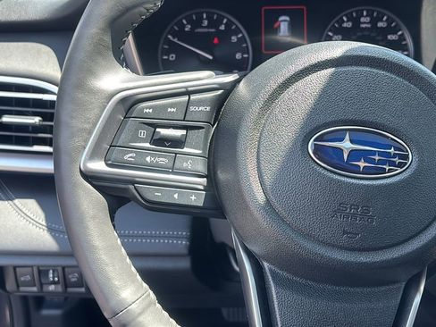 Used 2024 Subaru Outback Touring AWD/4WD image 17