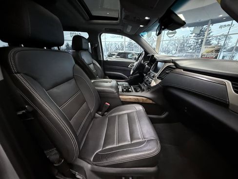 Used 2019 GMC Yukon Denali w/ Denali Ultimate Package image 24