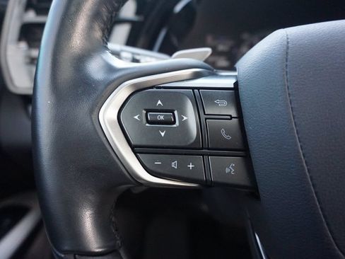 Used 2024 Lexus RX 350 Premium w/ Cold Area Package FWD image 8