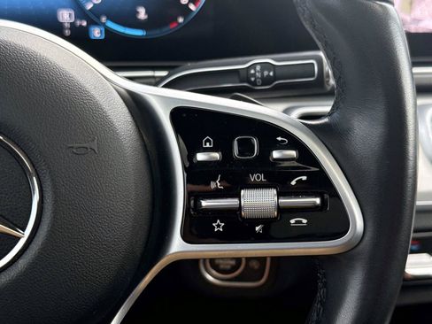 Certified 2021 Mercedes-Benz GLE 350 image 32