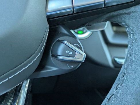 Certified 2023 Cadillac CT4 V Blackwing w/ Driver Assist Package RWD image 29