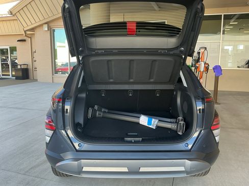 New 2026 Hyundai Kona Limited AWD/4WD image 11