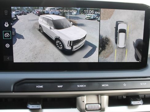 New 2027 Kia Telluride SX FWD image 62