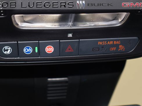 New 2026 Buick Enclave Sport Touring w/ Power Package FWD image 29