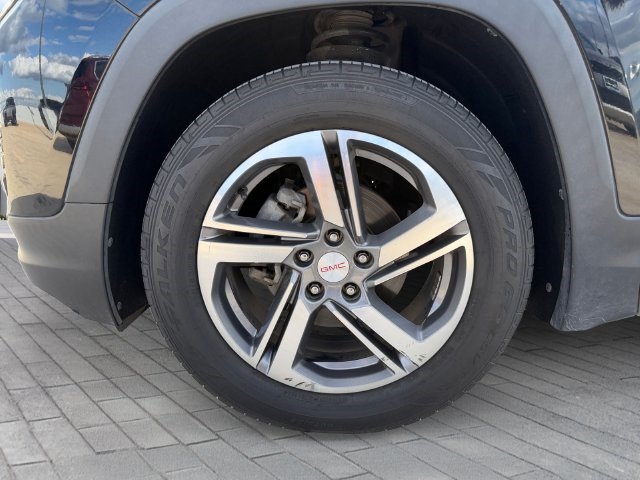 Used 2020 GMC Terrain SLT AWD/4WD image 9