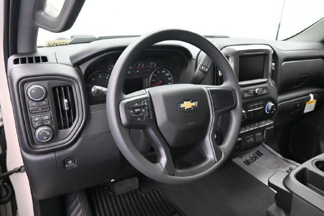 New 2026 Chevrolet Silverado 2500 Custom w/ Custom Value Package AWD/4WD image 19