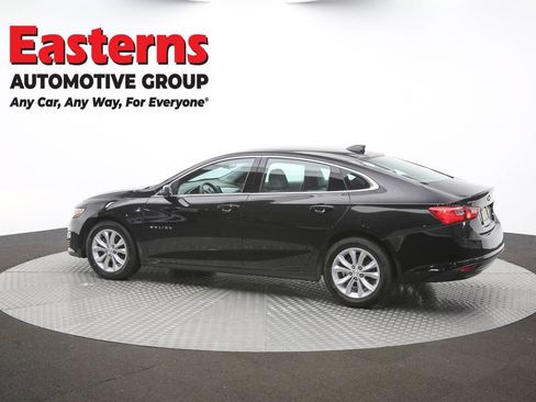 Used 2025 Chevrolet Malibu LT FWD image 59