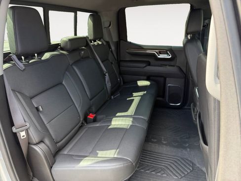 Used 2024 Chevrolet Silverado 1500 RST w/ All Star Edition Plus AWD/4WD image 24
