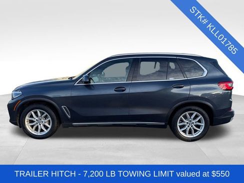 Used 2019 BMW X5 xDrive40i w/ Convenience Package image 4