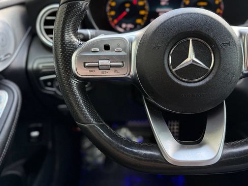 Used 2020 Mercedes-Benz GLC 300 4MATIC Coupe image 26