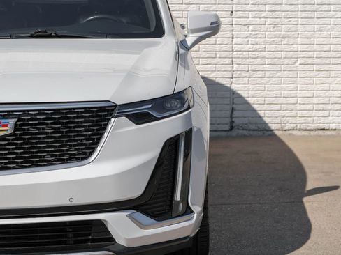 Used 2020 Cadillac XT6 Premium Luxury image 46