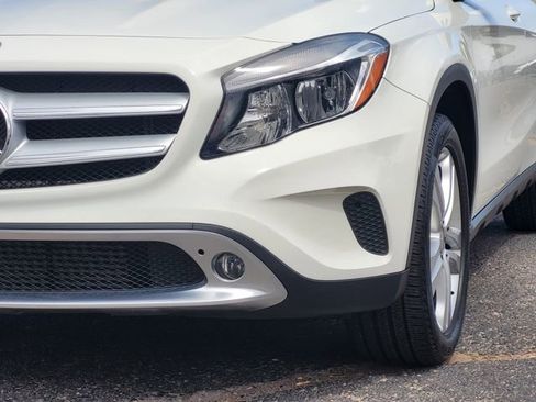 Used 2017 Mercedes-Benz GLA 250 image 5
