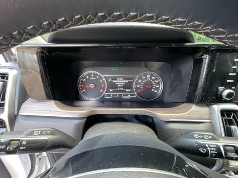 Used 2023 Kia Sorento X-Line EX AWD/4WD image 16