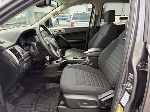 Certified 2021 Ford Ranger XLT w/ Equipment Group 302A High AWD/4WD image 17