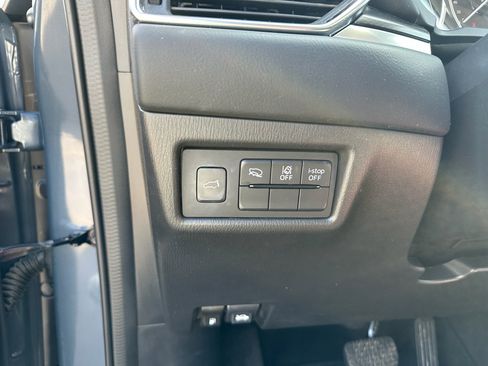 Certified 2024 MAZDA CX-5 Carbon Edition image 21