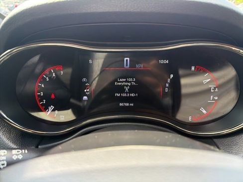 Used 2019 Dodge Durango GT AWD/4WD image 35